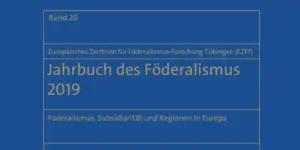 S. Riedel 2019 1 Dezentralisierung MENA Region